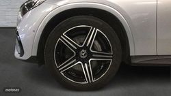 Mercedes Clase GLC GLC 220 d 4MATIC - Miniatura 5