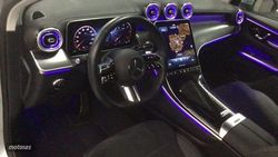 Mercedes Clase GLC GLC 220 d 4MATIC - Miniatura 6