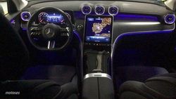 Mercedes Clase GLC GLC 220 d 4MATIC - Miniatura 8