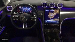 Mercedes Clase GLC GLC 220 d 4MATIC - Miniatura 9