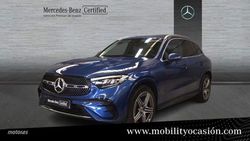Mercedes Clase GLC GLC 220 d 4MATIC - Miniatura 1