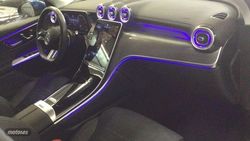 Mercedes Clase GLC GLC 220 d 4MATIC - Miniatura 10