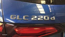 Mercedes Clase GLC GLC 220 d 4MATIC - Miniatura 12