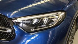 Mercedes Clase GLC GLC 220 d 4MATIC - Miniatura 14