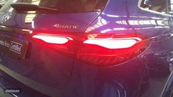Mercedes Clase GLC GLC 220 d 4MATIC - Miniatura 15