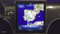 Mercedes Clase GLC GLC 220 d 4MATIC - Miniatura 19