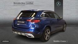 Mercedes Clase GLC GLC 220 d 4MATIC - Miniatura 2