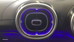 Mercedes Clase GLC GLC 220 d 4MATIC - Miniatura 20