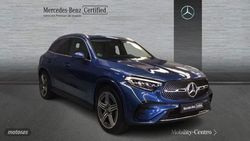Mercedes Clase GLC GLC 220 d 4MATIC - Miniatura 3