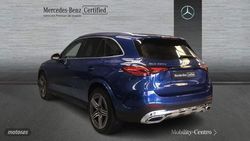 Mercedes Clase GLC GLC 220 d 4MATIC - Miniatura 4