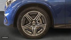Mercedes Clase GLC GLC 220 d 4MATIC - Miniatura 5