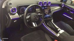 Mercedes Clase GLC GLC 220 d 4MATIC - Miniatura 6