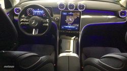 Mercedes Clase GLC GLC 220 d 4MATIC - Miniatura 8