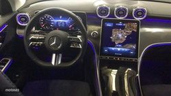 Mercedes Clase GLC GLC 220 d 4MATIC - Miniatura 9