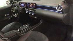 Mercedes Clase CLA CLA 250 e Shooting Brake - Miniatura 10