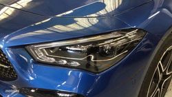 Mercedes Clase CLA CLA 250 e Shooting Brake - Miniatura 14