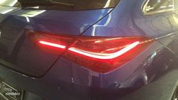 Mercedes Clase CLA CLA 250 e Shooting Brake - Miniatura 15