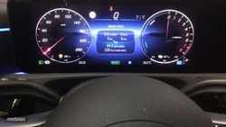 Mercedes Clase CLA CLA 250 e Shooting Brake - Miniatura 18