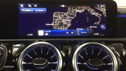 Mercedes Clase CLA CLA 250 e Shooting Brake - Miniatura 19