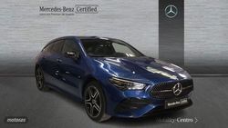 Mercedes Clase CLA CLA 250 e Shooting Brake - Miniatura 3