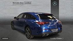 Mercedes Clase CLA CLA 250 e Shooting Brake - Miniatura 4