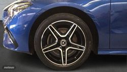 Mercedes Clase CLA CLA 250 e Shooting Brake - Miniatura 5