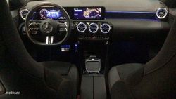 Mercedes Clase CLA CLA 250 e Shooting Brake - Miniatura 8