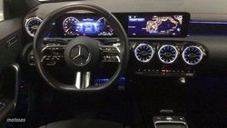 Mercedes Clase CLA CLA 250 e Shooting Brake - Miniatura 9