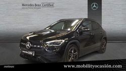Mercedes Clase GLA GLA 220 D 4MATIC - Miniatura 1