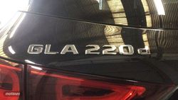 Mercedes Clase GLA GLA 220 D 4MATIC - Miniatura 12