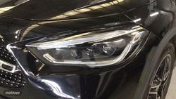 Mercedes Clase GLA GLA 220 D 4MATIC - Miniatura 14