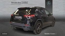 Mercedes Clase GLA GLA 220 D 4MATIC - Miniatura 2
