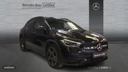 Mercedes Clase GLA GLA 220 D 4MATIC - Miniatura 3