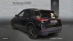Mercedes Clase GLA GLA 220 D 4MATIC - Miniatura 4
