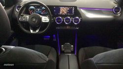 Mercedes Clase GLA GLA 220 D 4MATIC - Miniatura 8