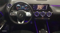 Mercedes Clase GLA GLA 220 D 4MATIC - Miniatura 9