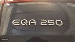 Mercedes EQA 250 amg line - Miniatura 12