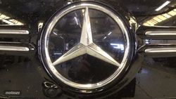 Mercedes EQA 250 amg line - Miniatura 13