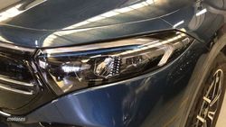 Mercedes EQA 250 amg line - Miniatura 14