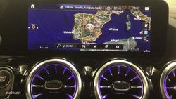 Mercedes EQA 250 amg line - Miniatura 19