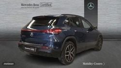 Mercedes EQA 250 amg line - Miniatura 2