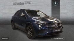 Mercedes EQA 250 amg line - Miniatura 3