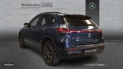 Mercedes EQA 250 amg line - Miniatura 4