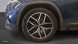 Mercedes EQA 250 amg line - Miniatura 5
