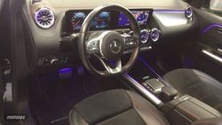 Mercedes EQA 250 amg line - Miniatura 6