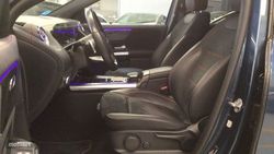 Mercedes EQA 250 amg line - Miniatura 7