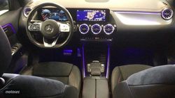 Mercedes EQA 250 amg line - Miniatura 8