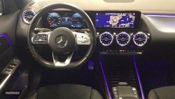 Mercedes EQA 250 amg line - Miniatura 9