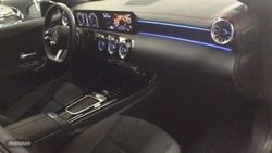 Mercedes Clase CLA CLA 250 e Shooting Brake - Miniatura 10