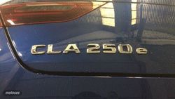 Mercedes Clase CLA CLA 250 e Shooting Brake - Miniatura 12